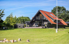 3 Bedroom Gorgeous Home In Hadsund, Hadsund